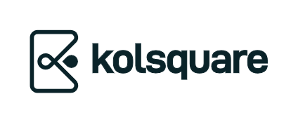 Survey page header logo text description